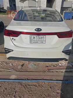 کیا K3